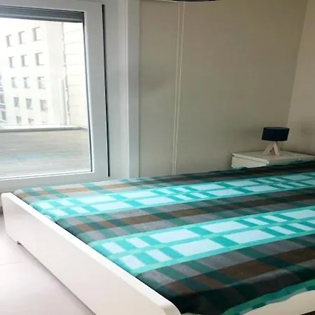 Appartamento Duplex In Near Sea & Center *