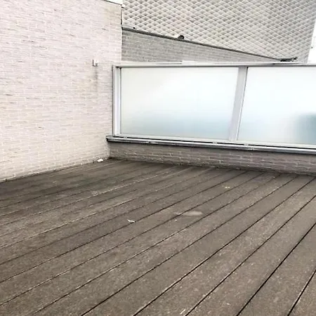 Duplex In Near Sea & Center Apartamento