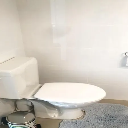 Apartamento Duplex In Near Sea & Center *