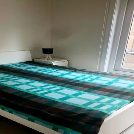 Duplex In Near Sea & Center Apartamento Middelkerke