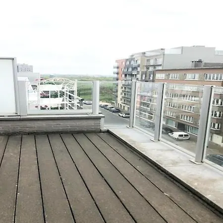 Apartamento Duplex In Near Sea & Center