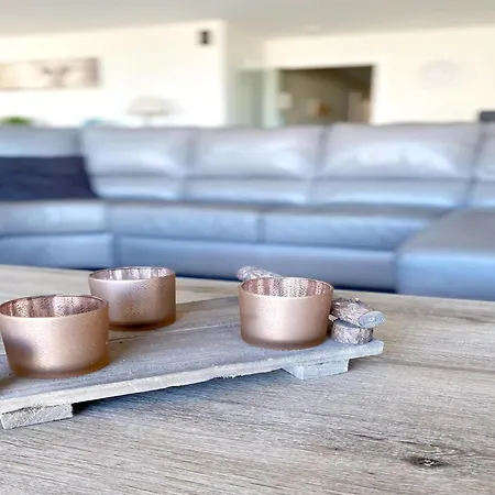 Duplex In Near Sea & Center Apartamento Middelkerke