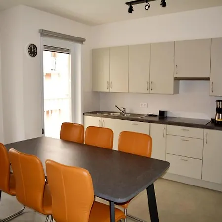 Duplex In Near Sea & Center * Middelkerke